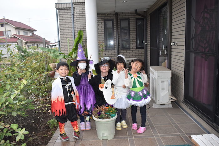 イベントの風景 4