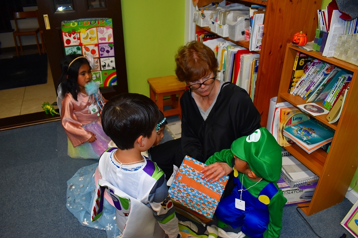 イベントの風景 1