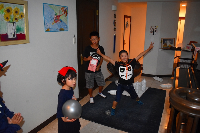 イベントの風景 3