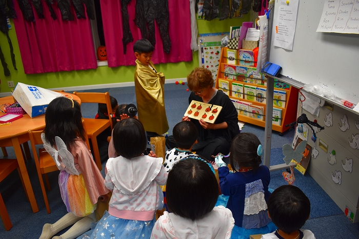 イベントの風景 5